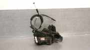 TÃ¼rschloss Links Vorne 9832796880 CitroÃ«n C4 Berline (BA/BB/BC) SchrÃ¤gheck 5-drs 1.2 PureTech 130 12V (EB2ADTS(HNS)) EB2ADTS(HNS)