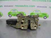 Türschloss Links Vorne 134178 Opel Tigra (75) Coupé 1.6i 16V (X16XE)