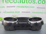 Tachoeinheit Kmh 9804211280 Peugeot I Monospace (0U_) 1.6 VTi