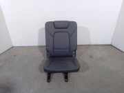 Sitz Links Hinten 892002W310ZZN Hyundai Santa Fe III (DM) SUV 2.2 CRDi R 16V 4x2 (D4HB)