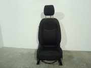 Sitz Rechts Vorne 165437 Opel Karl Schrägheck 5-drs 1.0 ecoFLEX 12V (B10XE)