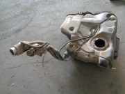 Tank 1Q0201021DF Volkswagen Scirocco (137/13AD) Schrägheck 3-drs 2.0 TSI 16V (CULA(Euro 6)) CULA(Euro 6)