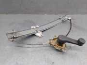 Fensterheber Links Hinten 96304132 Daewoo / Chevrolet DAEWOO LANOS 1.5 CAT