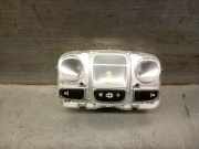 Innenbeleuchtung 96781446ZD Peugeot 3008 II (M4/MC/MJ/MR) GroÃŸraumlimousine 1.2 12V e-THP PureTech 130 (EB2ADTS(HNS))