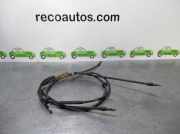 Trommel Bremse 4B0609721H Audi A6 (C5) Limousine 2.4 V6 30V Quattro (BDV)