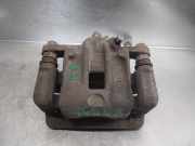 Bremssattel Rechts Hinten 583602K000 Kia Soul I (AM) Großraumlimousine 1.6 CVVT 16V (G4FC)