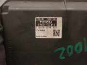 Motorsteuerger?t 8966147410 Toyota Prius (ZVW3) Schr?gheck 1.8 16V (2ZRFXE)