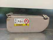 Sonnenblende Rechts 98000905BJ Citro?n C-Elysee (DD) Limousine 1.6 Blue Hdi 100 (DV6FD(BHY)) DV6FD(BHY)