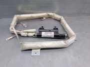 Vorhang Airbag Links VOOR 55116641AG Jeep Grand Cherokee (WH/WK) SUV 3.0 CRD V6 24V (EXL)