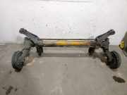 Hinterachse 514851 Peugeot 405 BERLINA *