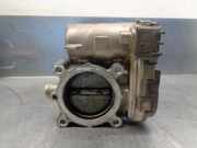 Drosselklappe A2701410025 Mercedes-Benz C (W205) Limousine C-200 2.0 CGI 16V (M274.920)