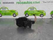 Heizlüfter 14082009 BMW 5 serie Gran Turismo (F07) Schrägheck 530d 24V (N57-D30A)