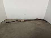Auspuff Mittelrohr 2861007101 Kia Picanto (BA) SchrÃ¤gheck 1.1 12V (G4HG)