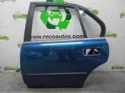 Tür Links Hinten BFA130090 Rover 600 (RH) Limousine 620 Di,SLDi (20T2N)