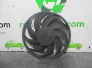 Kühlerventilator 1861237016 Peugeot (S2) 1.9 Diesel