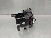 Gürtelschnalle Rechts Hinten A2058600469 Mercedes-Benz C (W205) Limousine C-220 2.2 CDI BlueTEC, C-220 d 16V (OM651.921)