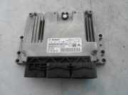 Motorsteuergerät 9676833080 Citroën C3 (SC) Schrägheck 5-drs 1.4 HDi (DV4C(8HR))