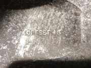 Felge 529101C200 Hyundai Getz Schr?gheck 1.6i 16V (G4ED)