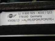 Motorsteuergerät 9814182680 Citroën C4 Picasso (3D/3E) Großraumlimousine 1.6 BlueHDI 120 (DV6FC(BHZ))