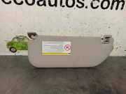 Sonnenblende Rechts 0474109010 Toyota Aygo (B10) Schrägheck 1.0 12V VVT-i (1KR-FE(Euro 4))