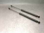 Gasdruckfedern Set Hinten 9831083780 Citroën C4 Berline (BA/BB/BC) Schrägheck 5-drs 1.2 PureTech 130 12V (EB2ADTS(HNS))