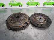 Kupplungsset 194576 Peugeot 206 (2A/C/H/J/S) Schrägheck 1.4 HDi (DV4TD(8HX))