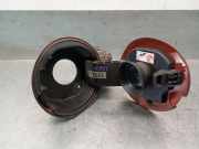 Tankklappe 781200020R Renault Megane III Coupe (DZ) Schr?gheck 3-drs 1.5 dCi 105 (K9K-G832)