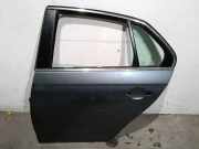 Tür Links Hinten 1K5833105E Volkswagen Jetta III (1K2) Limousine 1.4 TSI 122 16V (CAXA) CAXA