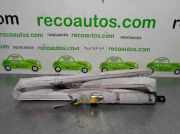 Vorhang Airbag Rechts VOOR 95183635 Daewoo / Chevrolet Aveo Schrägheck 1.4 16V (A14XER)