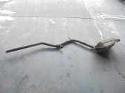 Auspuff Endtopf 2114910100 Mercedes-Benz E (W211) Limousine 3.2 E-320 CDI 24V (OM648.961)