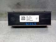 Computer 84692731 Opel Astra K Sports Tourer Kombi 1.2 Turbo 12V (F12SHR)