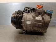 Klima Pumpe A0002342911 Mercedes-Benz E (W210) Limousine 2.6 E-240 V6 18V (M112.914)