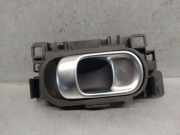 TÃ¼rgriff Innen Links Hinten 98012886V CitroÃ«n C3 Aircross I (2C/2R) SUV 1.2 PureTech 82 (EB2F(HMZ)) EB2F(HMZ)