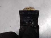 Sicherheitsgurt Rechts Hinten 893857709 Audi 90 B3 (893, 894, 8A2) 2.3 E 20V