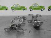 Scharniere Toyota Corolla Verso (R10/11) Großraumlimousine 2.0 D-4D 16V (1CD-FTV)