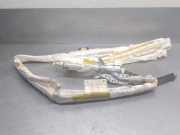 Vorhang Airbag Links VOOR 72129143351 BMW 7 serie (E65/E66/E67) Limousine 730d,Ld 3.0 24V (M57N2-D30(306D3))