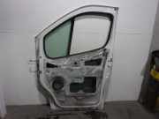 Tür Rechts Vorne 124092 Opel FURGÓN/Kombi (07.2006 =>) 2.0 16V CDTI