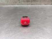 Warnleuchte Schalter 25290AX000 Nissan MICRA (K12E) 1.4 CAT