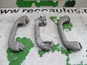 Hutablage 51479871058 BMW 4 serie Gran Coupe (G26) Liftback 430i 2.0 TwinPower Turbo 16V (B48-B20B)