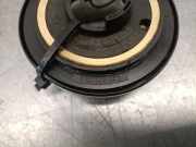 Ölwannenabdeckung 2151002510 Hyundai Atos Schrägheck 1.1 12V (G4HG)