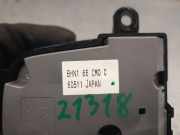 Kombischalter BHN166CM0C Mazda 3 (BM/BN) Limousine 2.0 SkyActiv-G 120 16V (PE)