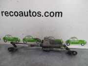 Scheibenwischermotor Vorne BN6V6737XA Mazda BERLINA (BK) 1.6 CD Diesel CAT