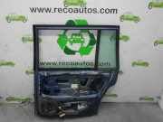 Tür Rechts Hinten 9126712 Volvo SERIE 960 BERLINA/FAMILIAR 3.0 24V CAT