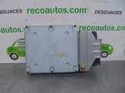 Motorsteuergerät 98AB12A532AE Ford Focus 1 Limousine 1.6 16V (FYDA)