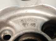 Innenbeleuchtung Citroën C4 Berline (LC) Schrägheck 5-drs 1.6 HDi 16V 110 (DV6TED4(9HY))