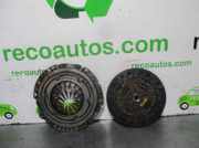 Lichtmaschine Z5A118300 Mazda 323 BERLINA C/F/S (BA) 1.5 16V CAT