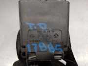 Gürtelschnalle 5503928AA Renault Safrane II Schrägheck 5-drs 2.2 dT RTE,RXE 12V (G8T-740)