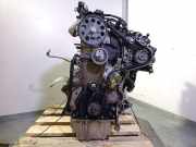 Motor DFGA Audi Q3 (F3B) SUV 2.0 35 TDI 16V (DFGA)