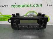Bedienung Klimacontrolle 96533393XT Citroën C3 (FC/FL/FT) Schrägheck 5-drs 1.6 HDi 16V 92 (DV6ATED4(9HX))