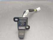 Handgriff Kofferraum 4561577 Saab 9-5 (YS3E) Limousine 2.3t 16V (B235E)